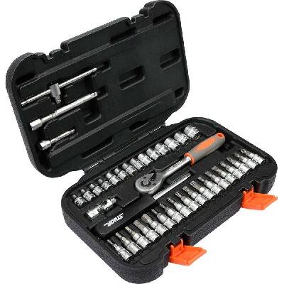 VOREL Gola sada 1/4'' 38ks - STHOR YAT58640