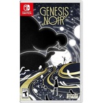 Serenity Forge Genesis Noir (Switch)