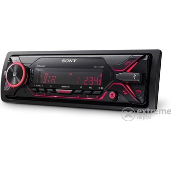 Sony DSX-A416BT