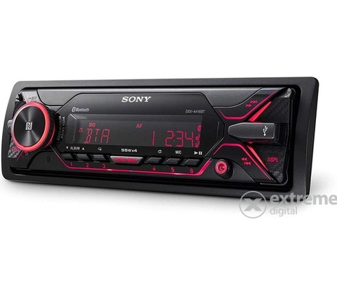 Sony DSX-A416BT