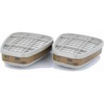 3M Филтър за органични газове и изпарения 3m a1 06911 (7000089106)