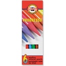 Koh-i-Noor 8755 Progresso 6 ks