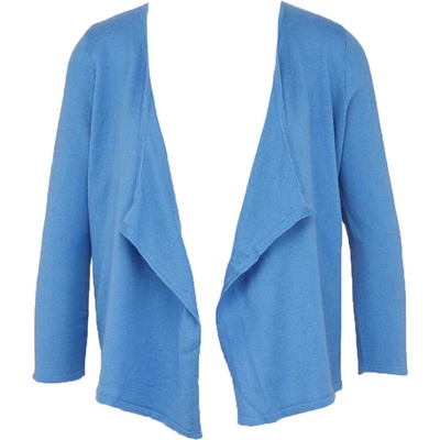 CAMAIEU Син къс кардиган CAMAIEU CAMAIEU | Sin | ЖЕНИ | XS