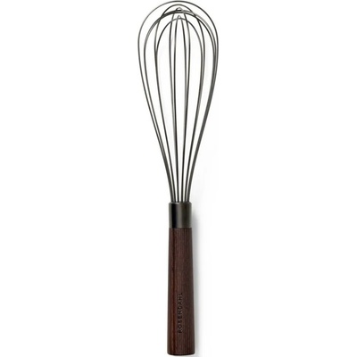 Metla RÅ Rosendahl 29 cm tmavě hnědá