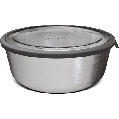 Primus Prepping Bowl 0.6 L Stainless Steel Цвят: сребърен