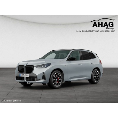 BMW X3 M50 xDrive 293 kW