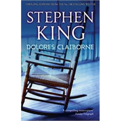 Dolores Claiborne Stephen King