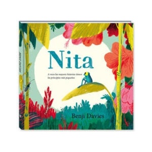 Nita | BENJI DAVIES (ISBN: 9788417497453)
