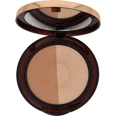 Artdeco bronzujúci duo púder Hello Sunshine Bronzing Powder Compact Long-Lasting 80 Natural 10 g