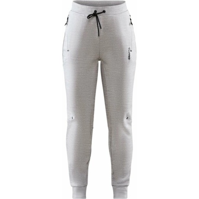 Craft ADV Unify Pants W grey melange Kalhoty dámské