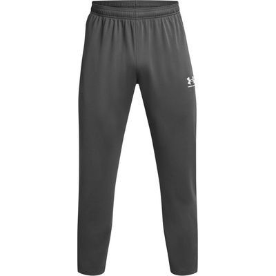 Under Armour CHALLENGER PIQUE PANT W sivé 1379599-025