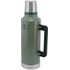 Stanley Legendary Classic 2,3 l Hammertone Green zelená