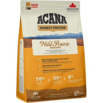 Acana Wild Prairie 2 kg