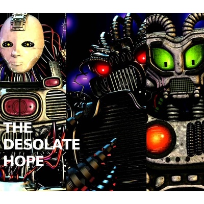 The Desolate Hope
