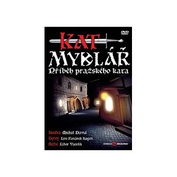 Kat Mydlář - Muzikál DVD