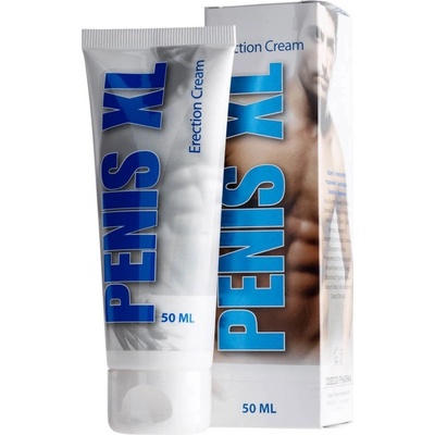 Cobeco Pharma Penis XL cream 50 ml