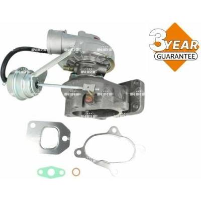 Plniace dúchadlo NRF EASY FIT 90010193