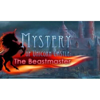 Mystery of Unicorn Castle: The Beastmaster