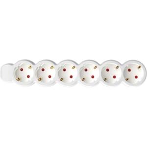 Somogyi Elektronic 6 Plug 1,5 m (NV 6/WH)
