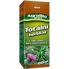 AgroBio TOTÁLNÍ HERBICID 250 ml