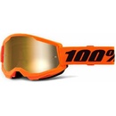 100% STRATA 2 Goggle