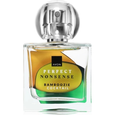 Avon Perfect Nonsense Bamboozie Cocktail EDP 50 ml
