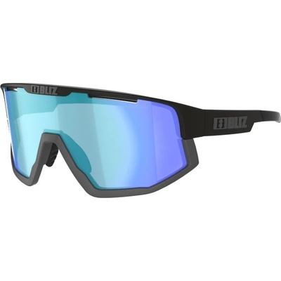 Bliz Очила за колоездене Bliz Fusion Nordic Light Cat: 1 VLT 49% Cycling glasses - Matt Black / Matt Grey Jawbone - размер One Size (205-2401-0111)