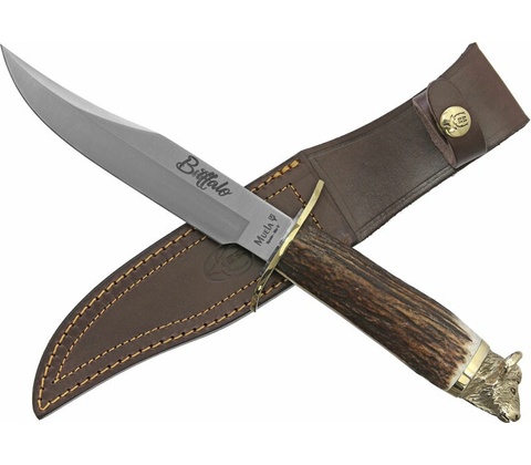 Muela Buffalo 16BF