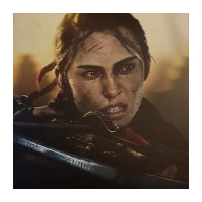 2 Olivier Deriviere - A Plague Tale - Requiem - Sound Selection LTD LP
