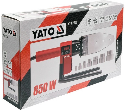 Yato YT-82250