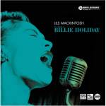 STS Digital - Lils Mackintosh A Tribute To Billie Holiday - Vinyl (LP) (063441)