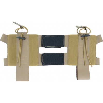 Husar Side Extension Coyote Brown