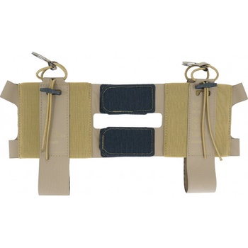 Husar Side Extension Coyote Brown