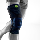 Bauerfeind Sportovní bandáž kolene Sports knee support M