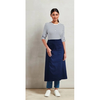 Premier Zástěra do pasu dlouhá Colours citrónová