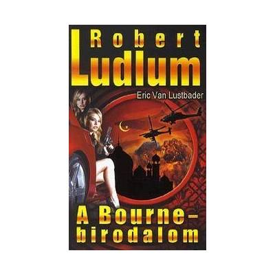 A Bourne-birodalom