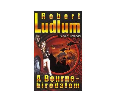A Bourne-birodalom