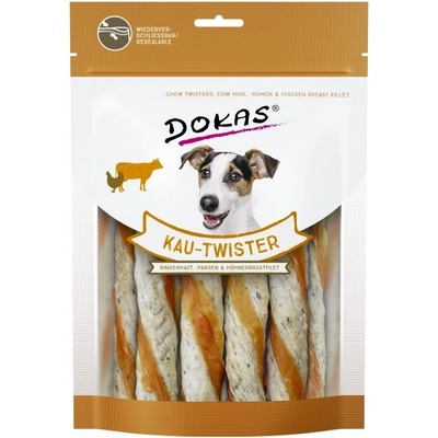 Dokas točená žuvacia tyčinka kuracia 200 g