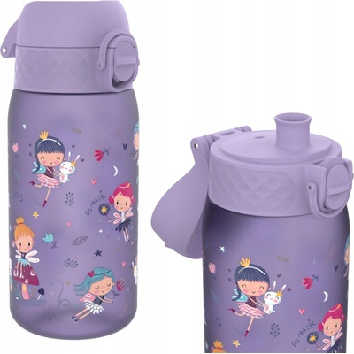 ion8 Leak Proof láhev Fairies 350 ml