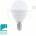 EGLO P50 E14 5W 400Lm (11672)