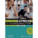 Objectif Express 1 Eleve +CD