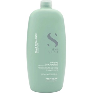 ALFAPARF Milano SDL Scalp Rebalance Шампоан против пърхот, 1000 ml - baby