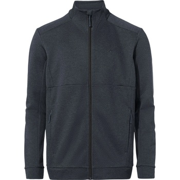 Vaude Мъжко поларено яке Vaude Neyland Hiking SC Jacket Fleece jacket - Black (005-6060-0113)