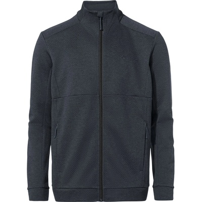 Vaude Мъжко поларено яке Vaude Neyland Hiking SC Jacket Fleece jacket - Black (005-6060-0113)