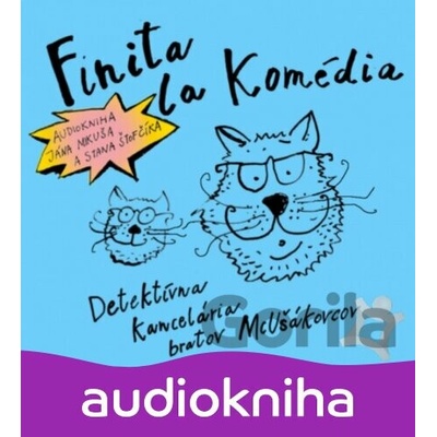 Finita la komédia