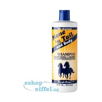 MANE 'N TAIL Shampoo 473 ml