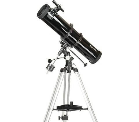 Sky-Watcher BK 130 9EQ2