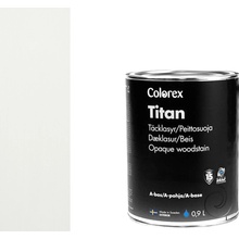 Colorex Titan 0,9 l smetanová