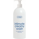 Intímne umývacie prostriedky Ziaja Intimate Creamy Wash regenerační prostředek pro intimní hygienu 500 ml