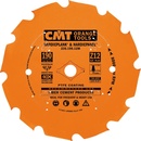 CMT C236 pilový kotouč na cementotřískové desky 160x20 Z4